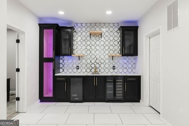 Set on two expansive lots within a private community, this - photo 8