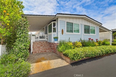 Paradise found at Palos Verdes Shores - an exclusive gated 55+ - photo 1