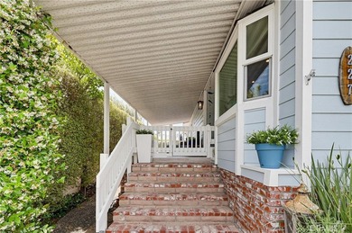 Paradise found at Palos Verdes Shores - an exclusive gated 55+ - photo 4