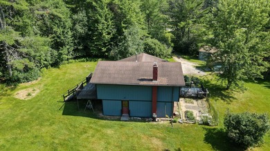 This 3 bedroom, 2 bath house offers over 5 acres of mostly - photo 6