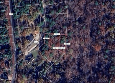 Lake Lot For Sale in Rogers, Arkansas