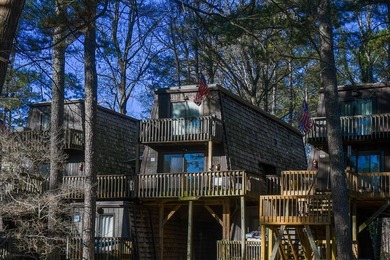 Lake Lanier Condo For Sale in Cumming Georgia