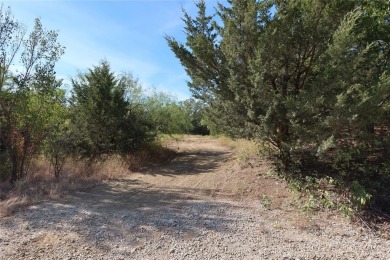 Amon Carter Lake Lot For Sale in Bowie Texas