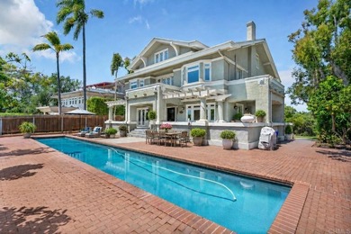 A rare opportunity to lease one of Point Loma's most - photo 1
