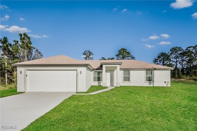 Lehigh Acres Area Home For Sale in Lehigh Acres Florida