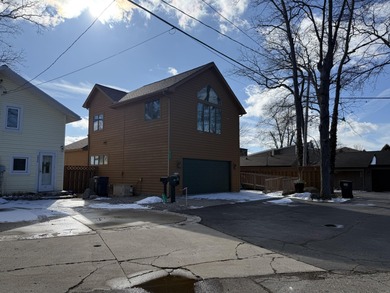 Clark Lake Home Active Under Contract in Clarklake Michigan