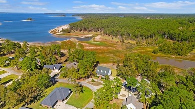 Lake Sam Rayburn  Home For Sale in Brookeland Texas