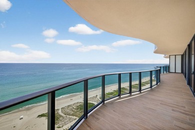The newest standard of luxury living on the beach - CASAMAR 1702 - photo 1