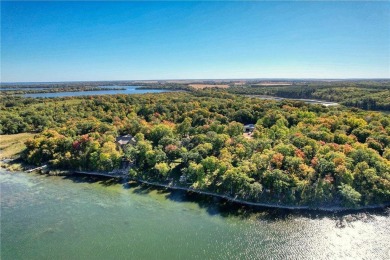 Lake Lot For Sale in Sverdrup Twp, Minnesota