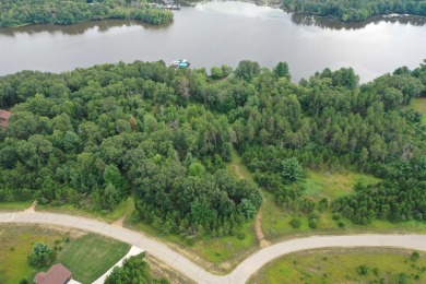 Lake Acreage For Sale in New Lisbon, Wisconsin