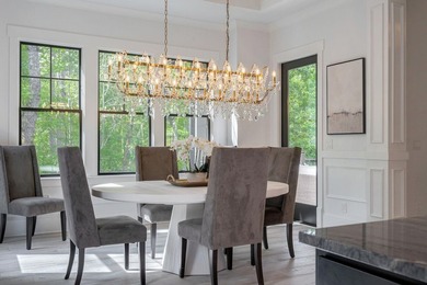 Welcome to THE LUXURY HOME WHERE SOPHISTICATION MEETS EFFORTLESS - photo 12
