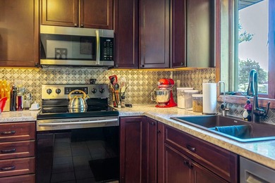 Welcome to this beautifully maintained 3-bedroom, 2-bath home on - photo 13