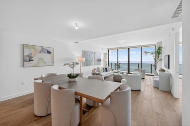 The newest standard of luxury living on the beach - CASAMAR 1702 - photo 3