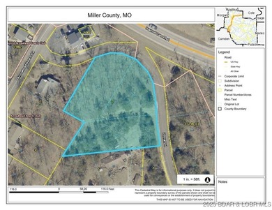 Prime opportunity in Arrowhead Beach! This .95-acre lot offers - photo 15
