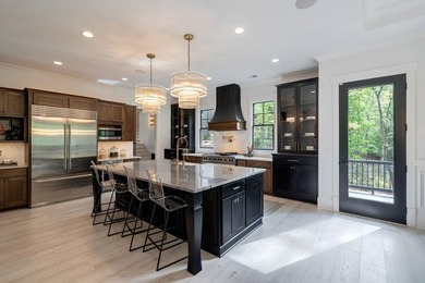 Welcome to THE LUXURY HOME WHERE SOPHISTICATION MEETS EFFORTLESS - photo 15