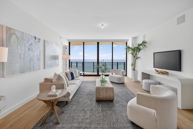 The newest standard of luxury living on the beach - CASAMAR 1702 - photo 5