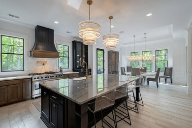 Welcome to THE LUXURY HOME WHERE SOPHISTICATION MEETS EFFORTLESS - photo 16