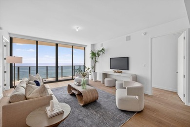 The newest standard of luxury living on the beach - CASAMAR 1702 - photo 6