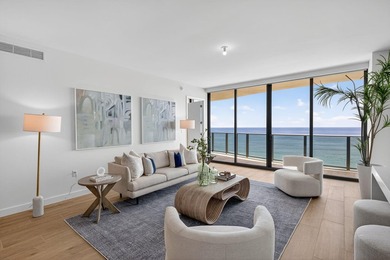 The newest standard of luxury living on the beach - CASAMAR 1702 - photo 7