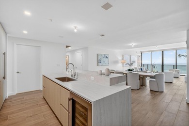 The newest standard of luxury living on the beach - CASAMAR 1702 - photo 8