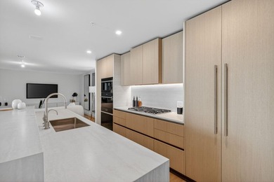 The newest standard of luxury living on the beach - CASAMAR 1702 - photo 10