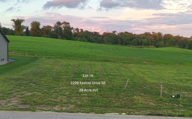 Cedar River - Linn County Lot For Sale in Cedar Rapids Iowa