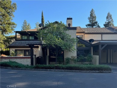 Lake Condo For Sale in Chico, California