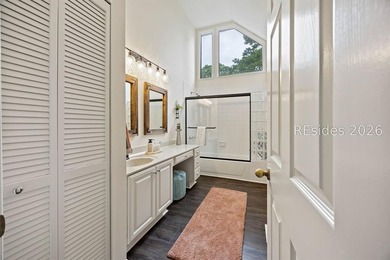 This spacious 3BR/2BA villa offers a layout that just makes - photo 26