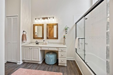 This spacious 3BR/2BA villa offers a layout that just makes - photo 27