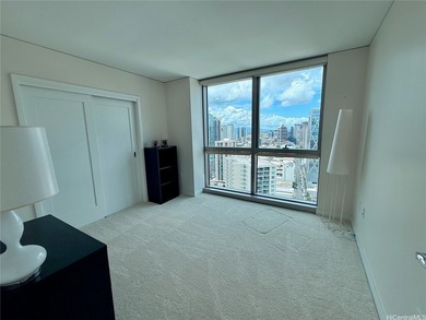 Rarely available high floor corner '01' residence on the - photo 8