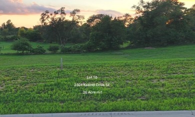 Cedar River - Linn County Lot For Sale in Cedar Rapids Iowa