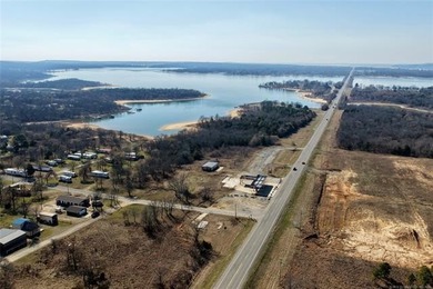 Lake Eufaula Commercial For Sale in Eufaula Oklahoma