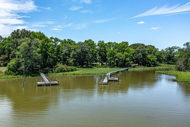 Nestled on 4.12 private acres in the desirable Burnt House Point - photo 33