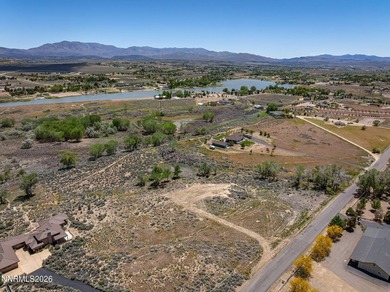 Private 5 acre in Douglas County, Minden Nevada retreat! Build - photo 6