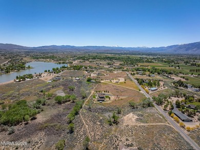 Private 5 acre in Douglas County, Minden Nevada retreat! Build - photo 7