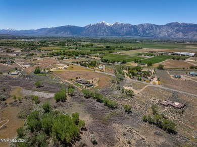 Private 5 acre in Douglas County, Minden Nevada retreat! Build - photo 8