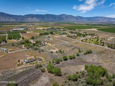 Private 5 acre in Douglas County, Minden Nevada retreat! Build - photo 10