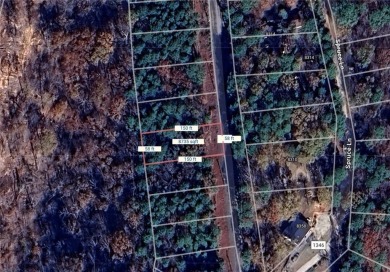 Lake Lot For Sale in Rogers, Arkansas