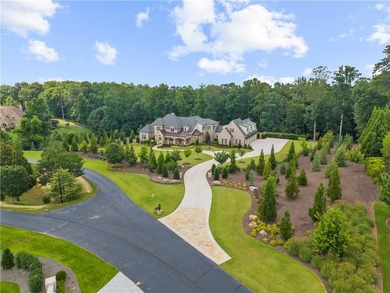 Stunning French Country estate custom built by Smith & Kennedy - photo 1