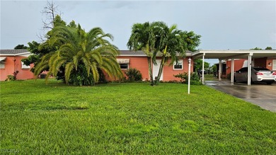 Lehigh Acres Area Home For Sale in Lehigh Acres Florida