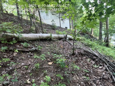 Lake Lot For Sale in Sevierville, Tennessee