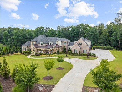 Stunning French Country estate custom built by Smith & Kennedy - photo 2