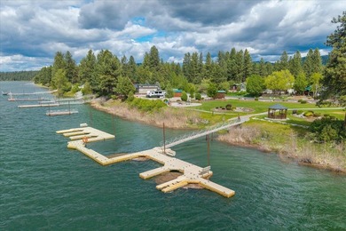 Deeded Lot at Skookum Rendezvous. Tucked away on a quiet corner - photo 44