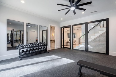 Welcome to THE LUXURY HOME WHERE SOPHISTICATION MEETS EFFORTLESS - photo 45