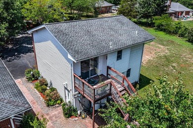 Nestled on 4.12 private acres in the desirable Burnt House Point - photo 45
