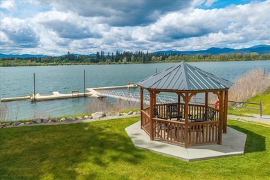 Deeded Lot at Skookum Rendezvous. Tucked away on a quiet corner - photo 45