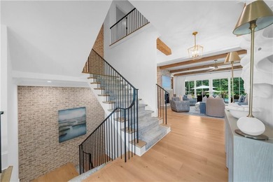 Stunning French Country estate custom built by Smith & Kennedy - photo 7