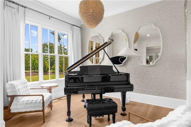 Stunning French Country estate custom built by Smith & Kennedy - photo 8