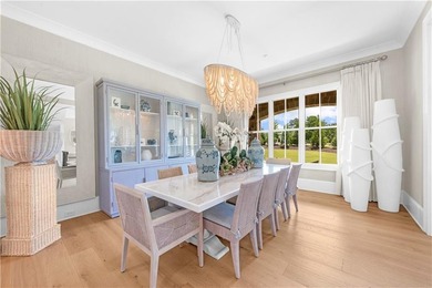 Stunning French Country estate custom built by Smith & Kennedy - photo 9