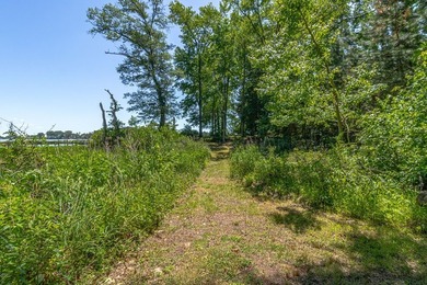 Nestled on 4.12 private acres in the desirable Burnt House Point - photo 50